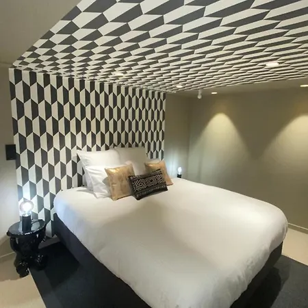 Apartamento Le Confidentiel Sainte Catherine
