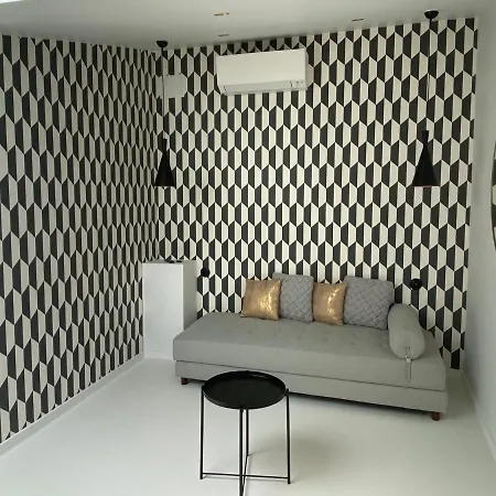 Le Confidentiel Sainte Catherine Apartamento *